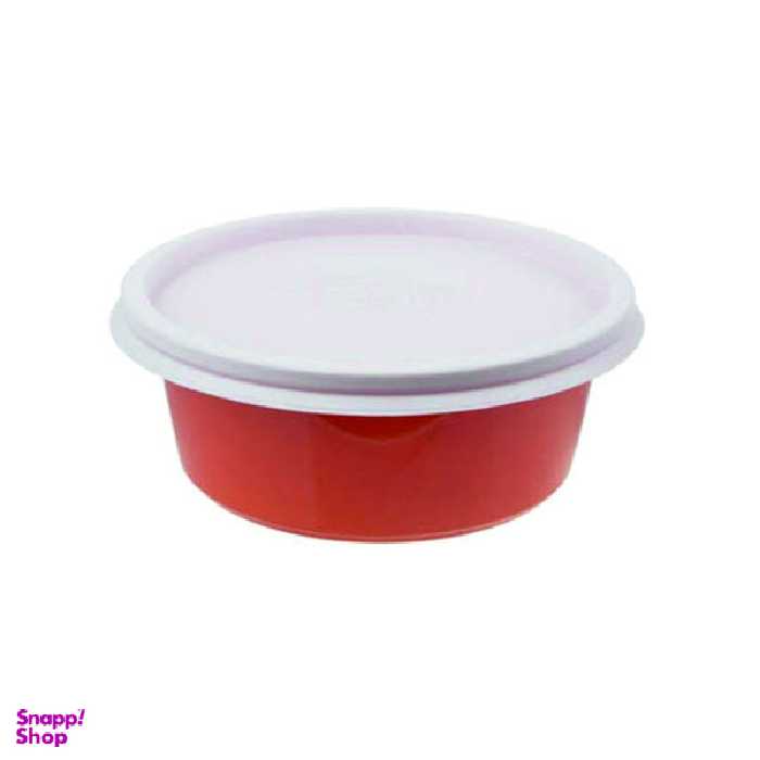 کاسه یکبار مصرف مدل لوتوس بسته 50 عددی