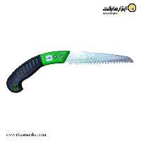 اره باغبانی مستقیم لایت غلاف دار 18 سانتی متر مدل BDS100-18