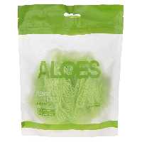 اسفنج شست و شوی بدن سوآوی پیل سری Aloe مدل Sense