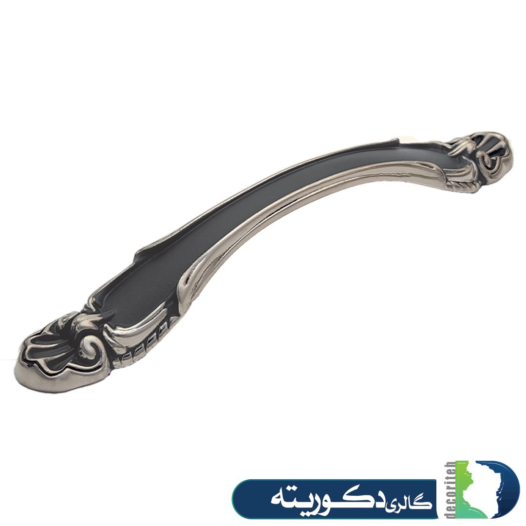 دستگیره کاببینت کلاسیک292 سایز128 کاپران