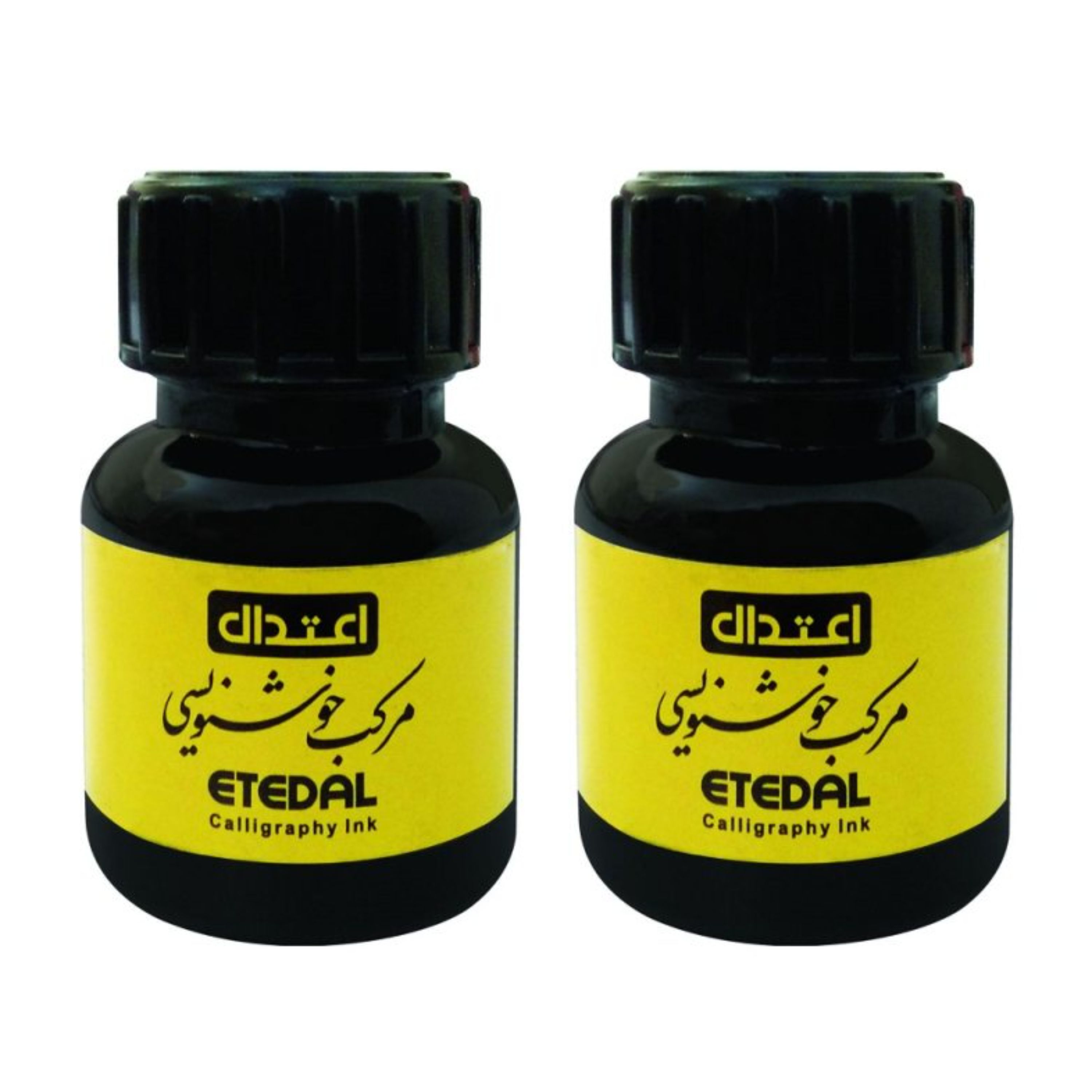 مرکب اعتدال مدل خوشنویسی کد e20 بسته 2 عددی