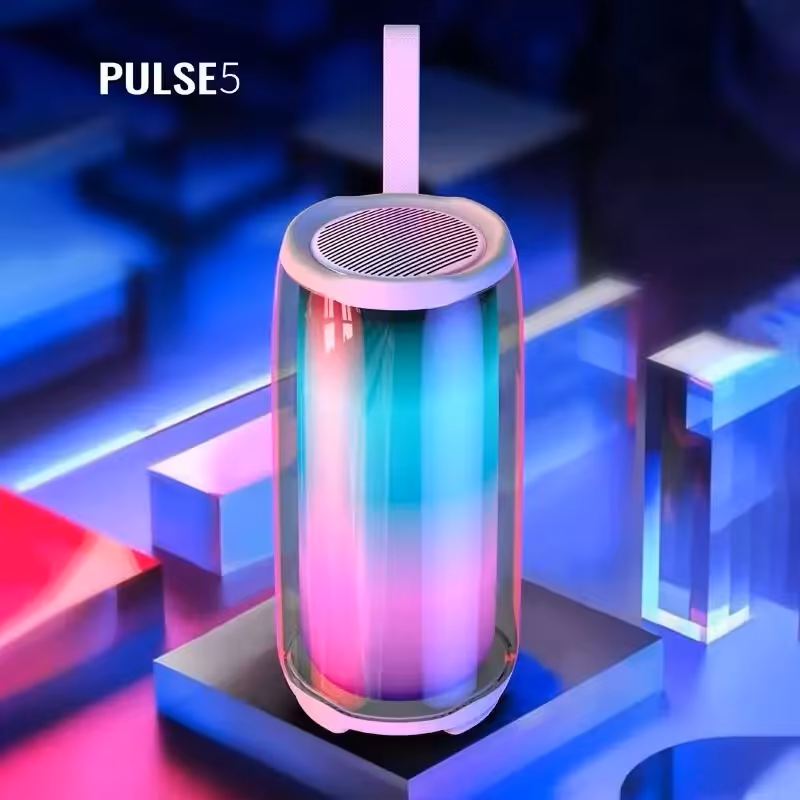 اسپیکر Pulse 5