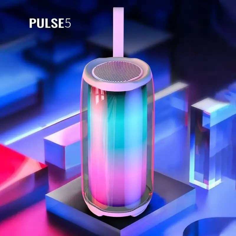 اسپیکر Pulse 5