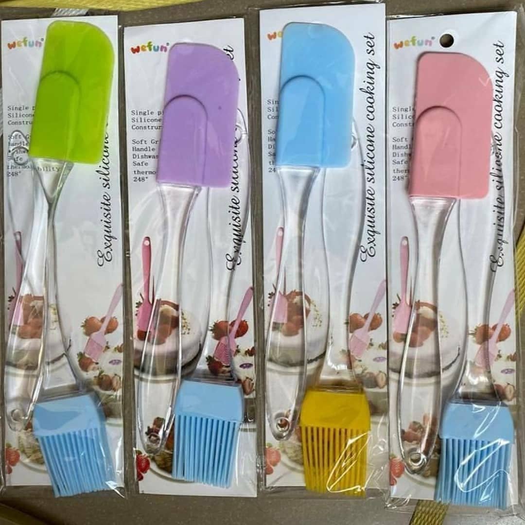 فرچه و لیسک جفتی