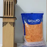 دال عدس 800 گرمی خان خانه