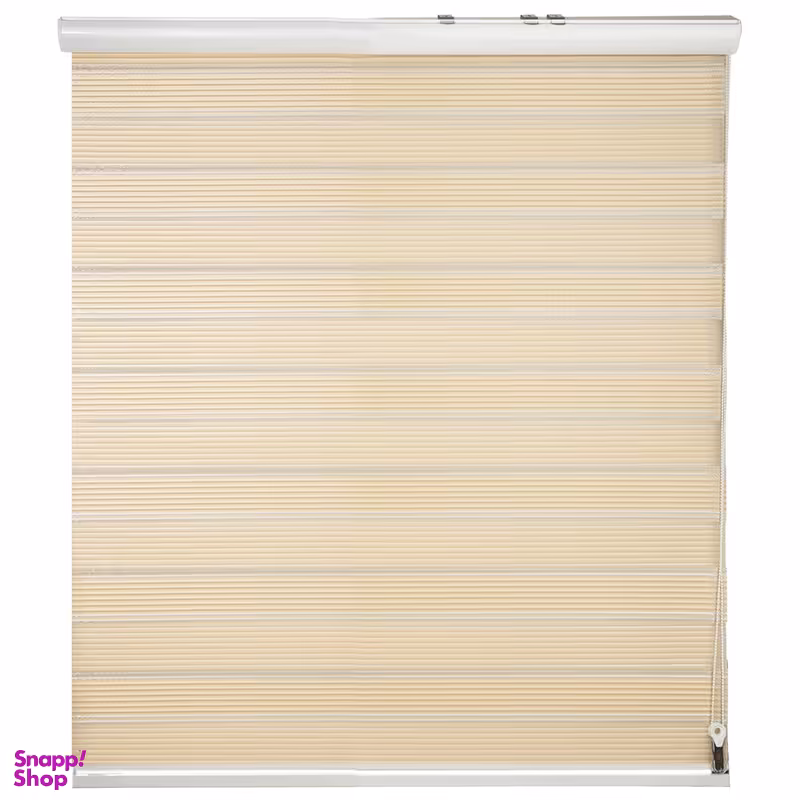 پرده زبرا زیو کد 600 سایز 180 × 135 سانتی‌ متر