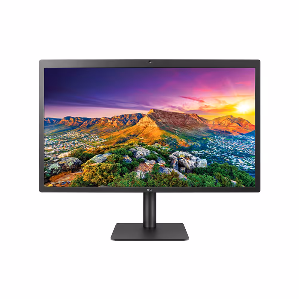 مانیتور ال جی مدل 27MD5KL سایز 27 اینچ