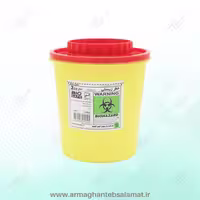 سیفتی باکس سه لیتری برند بیوسیف (کارتن 60 عددی)