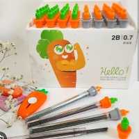 نوک اتود هویج فانتزی هفت دهم  