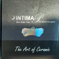 لنت جلو سراتو وارداتی، INTIMA سرامیکی اصلی