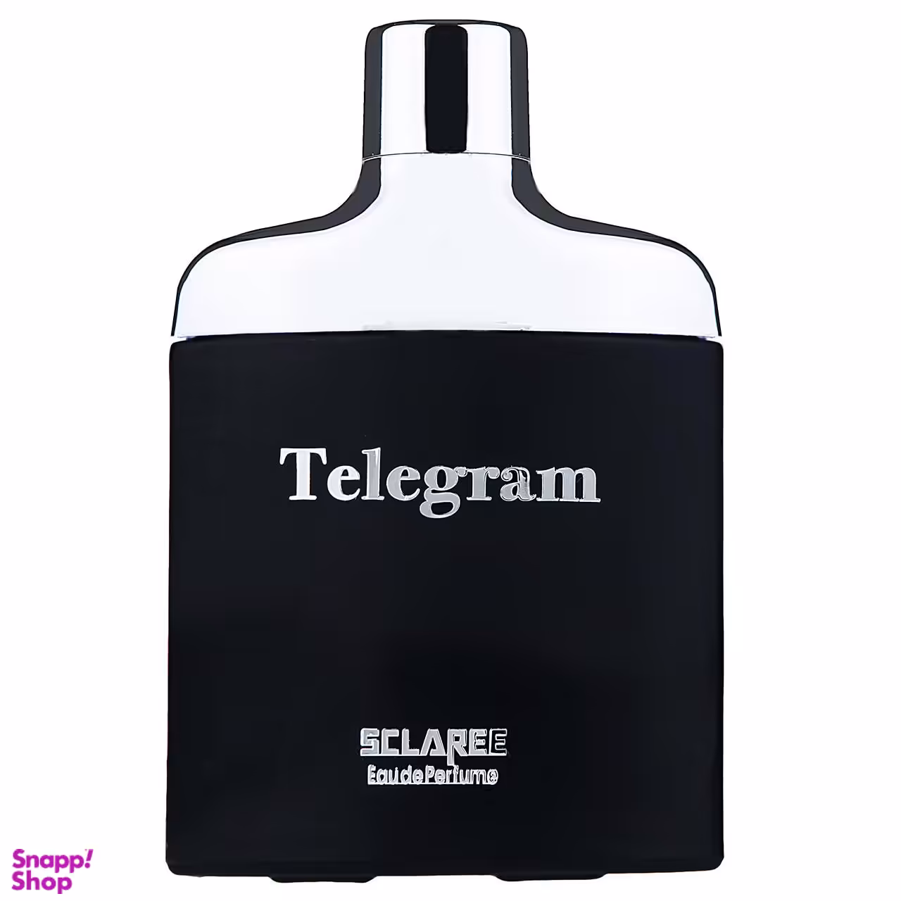 ادوپرفیوم مردانه اسکلاره مدل Telegram ‌