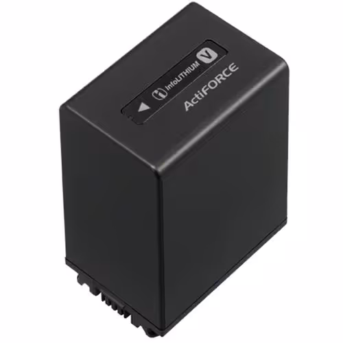 باتری لیتیومی دوربین سونی Sony NP-FV100