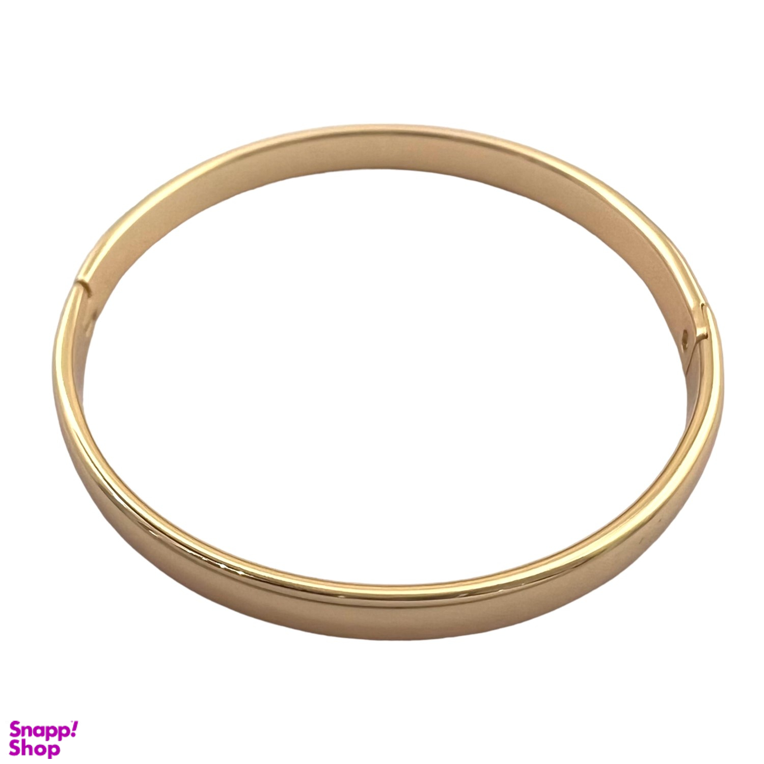 النگو زنانه مدل آینه ای کد B4686