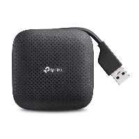 هاب 4 پورت USB 3.0 تی پی لینک مدل UH400