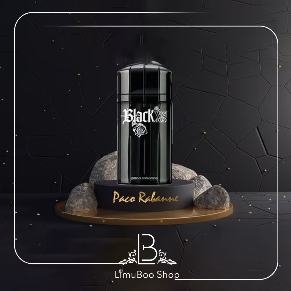 عطر بلکxs ، مناسب آقایان و طبع معتدل