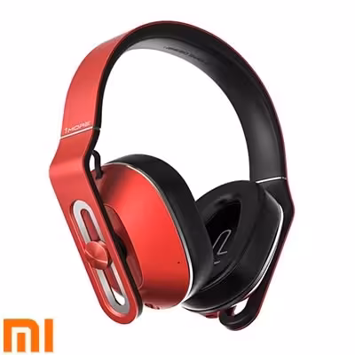 هدفون شيائومی مدل 1MORE MK802-RD