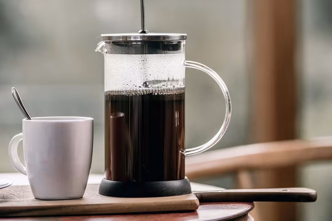 آیا می‌توانیم اسپرسو را با استفاده از فرنچ پرس درست کنیم؟