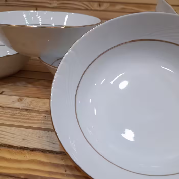 کاسه ابگوشت 6 عددی