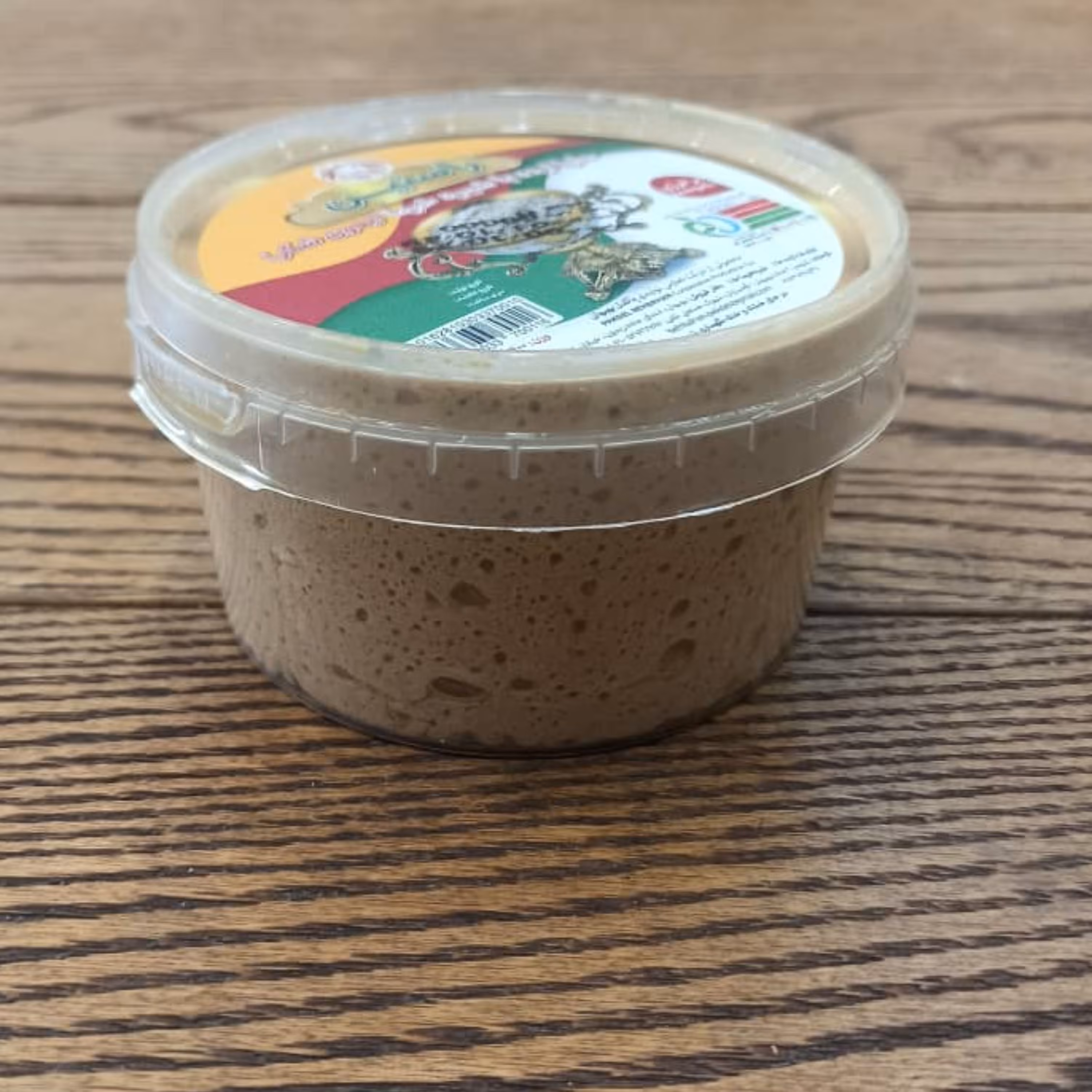 حلوا ارده خوزستان