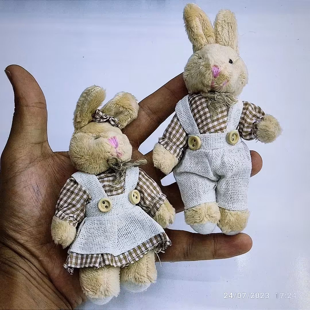 جاکلیدی ست خرگوش کد 241445