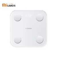 ترازوی هوشمند شیائومی مدل S400