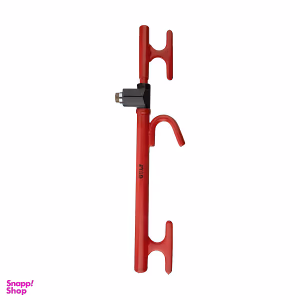 قفل فرمان گلف مدل G551