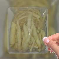 ریشه جینسینگ