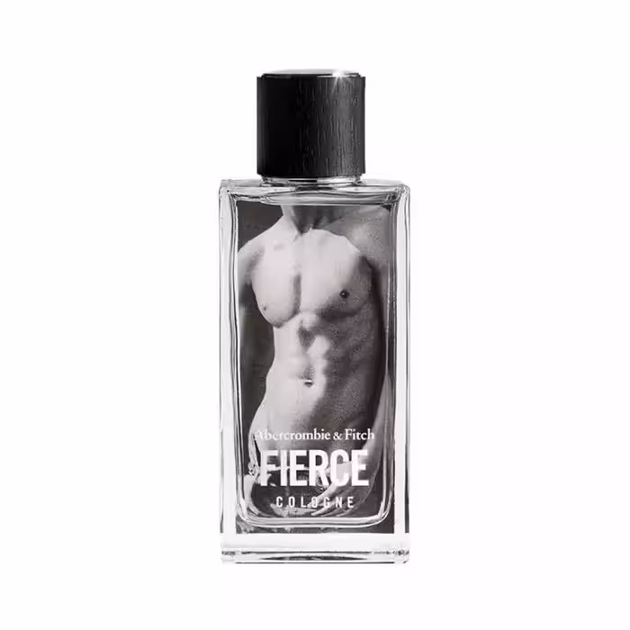 عطر آبرکرامبی اند فیچ فییرس Abercrombie and Fitch Fierce حجم 50 میل