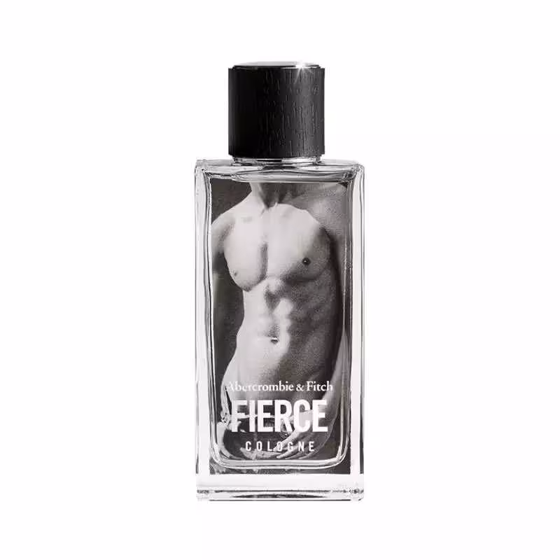 عطر آبرکرامبی اند فیچ فییرس Abercrombie and Fitch Fierce حجم 50 میل