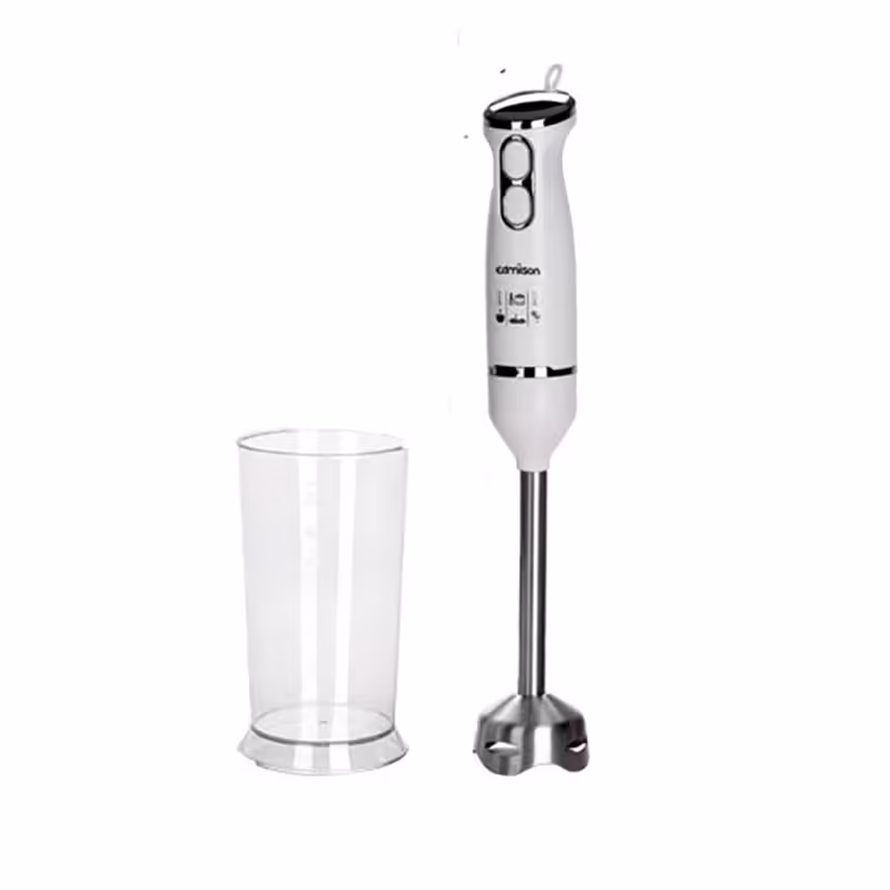 گوشت کوب برقی تک کاره ادمیلسون رنگ سفید مدل HB110