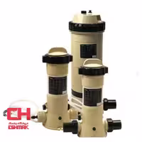 کلر زن خطی CL-02 ایمکس
