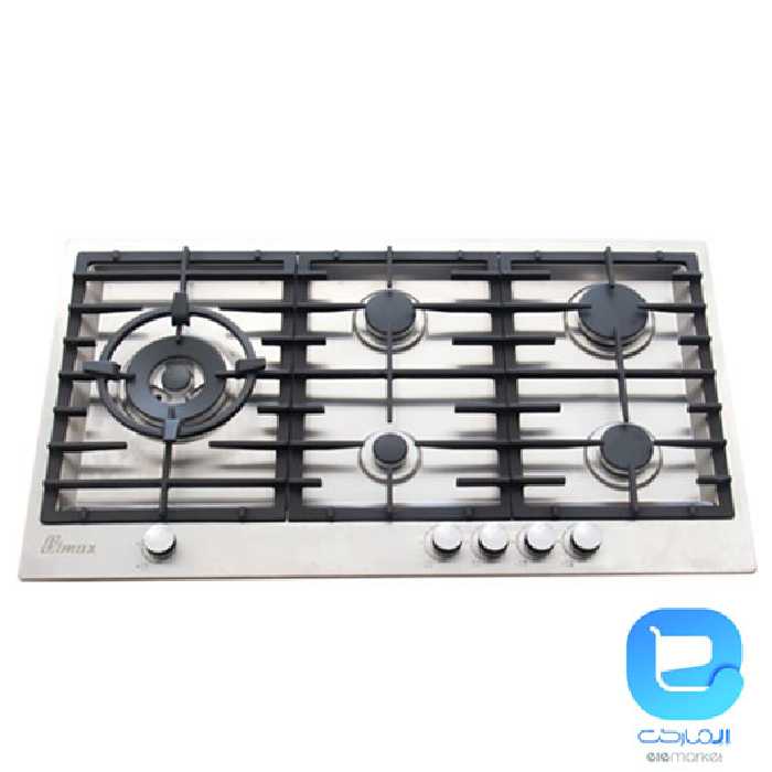 اجاق گاز صفحه ای بیمکث MG0034