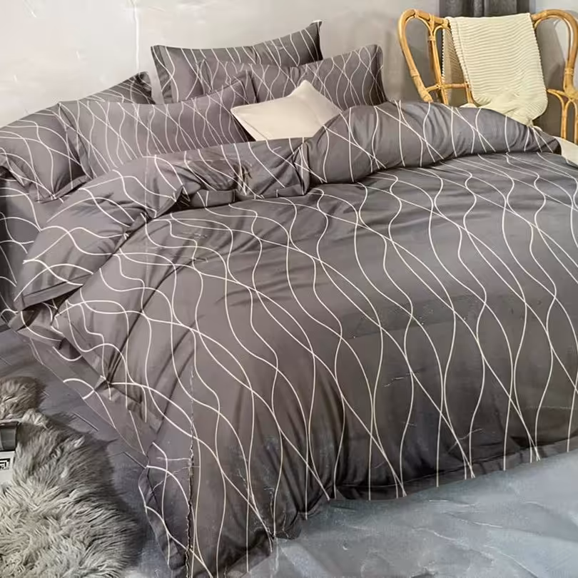 روتختی دونفره6تکه کد 2137