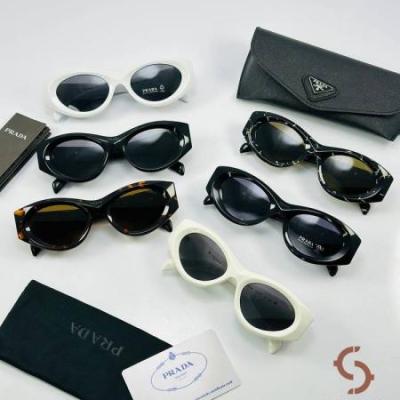 عینک آفتابی زنانه پرادا مدل PRADA - SPR20Z