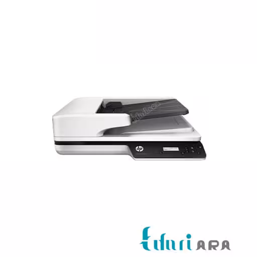 اسکنر تخت اچ پی مدل ScanJet Pro 3500 F1