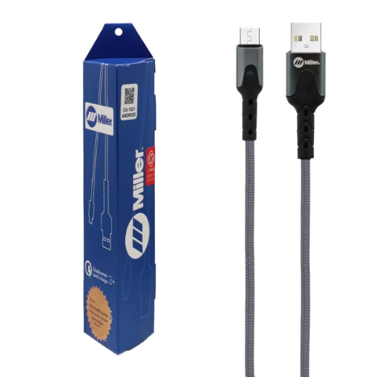 کابل تبدیل USB به USB میلر مدل CA-1621 طول 1متر