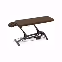 تخت ماساژ برقی ریلکس مدل Goodwill-EGF-2