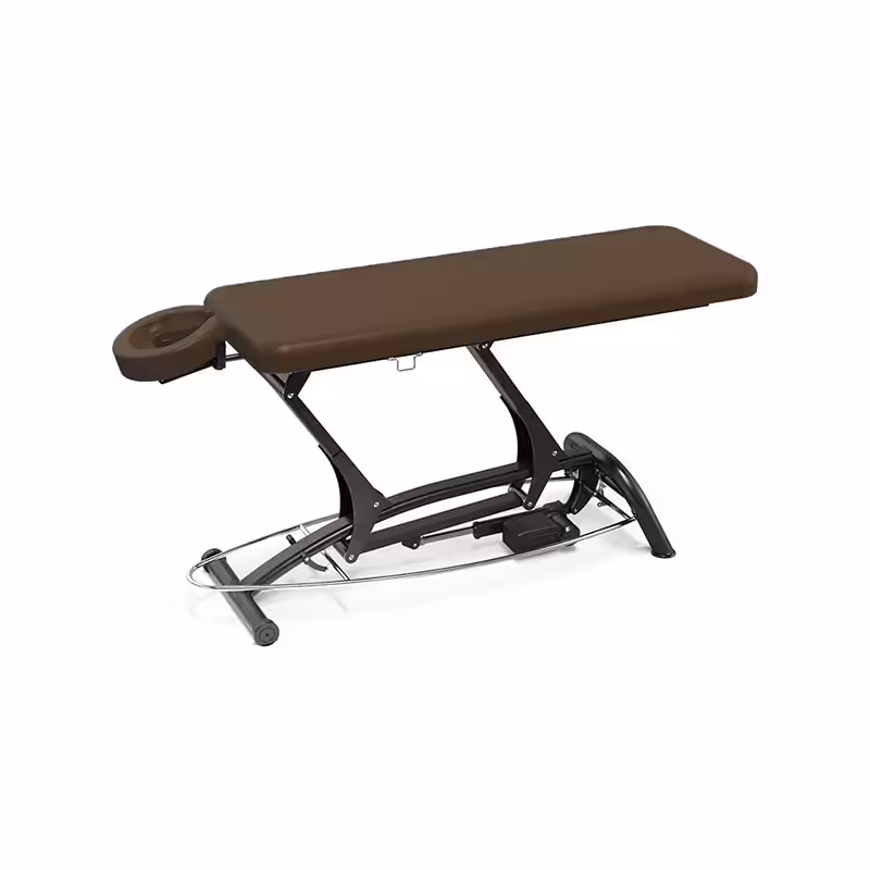 تخت ماساژ برقی ریلکس مدل Goodwill-EGF-2