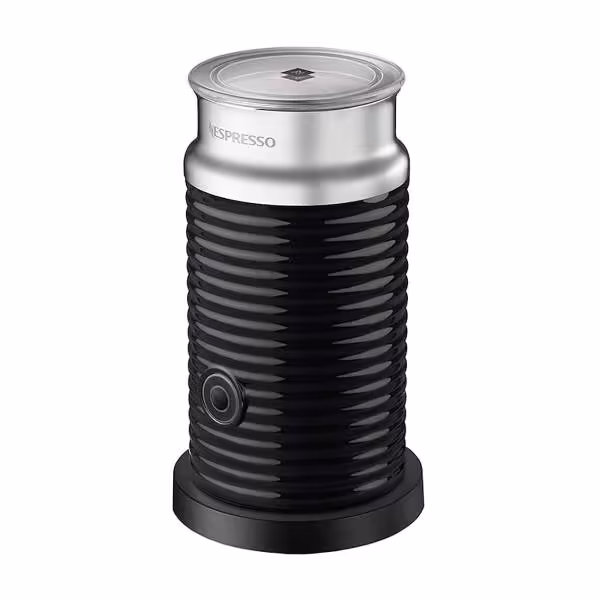 کف شیر ساز نسپرسو مدل Aeroccino 3 مشکی