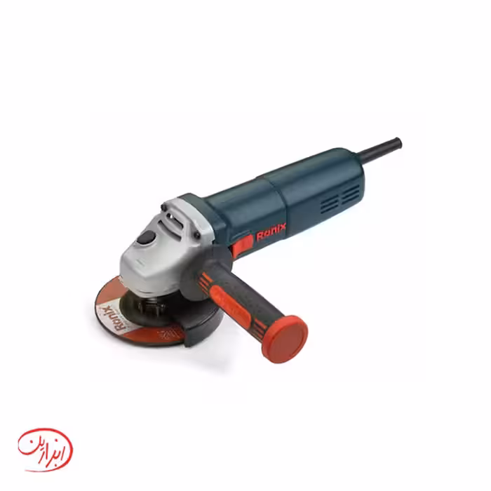 مینی فرز 710 وات رونیکس مدل 3120