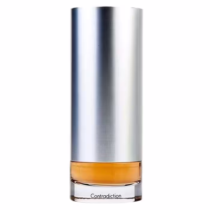ادو پرفیوم زنانه Calvin Klein Contradiction حجم 100 میلی لیتر