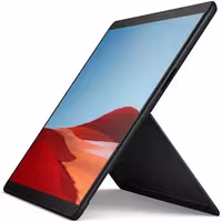 سرفیس پرو ایکس-Microsoft SQ1-8GB-128GB-پلاتینیوم