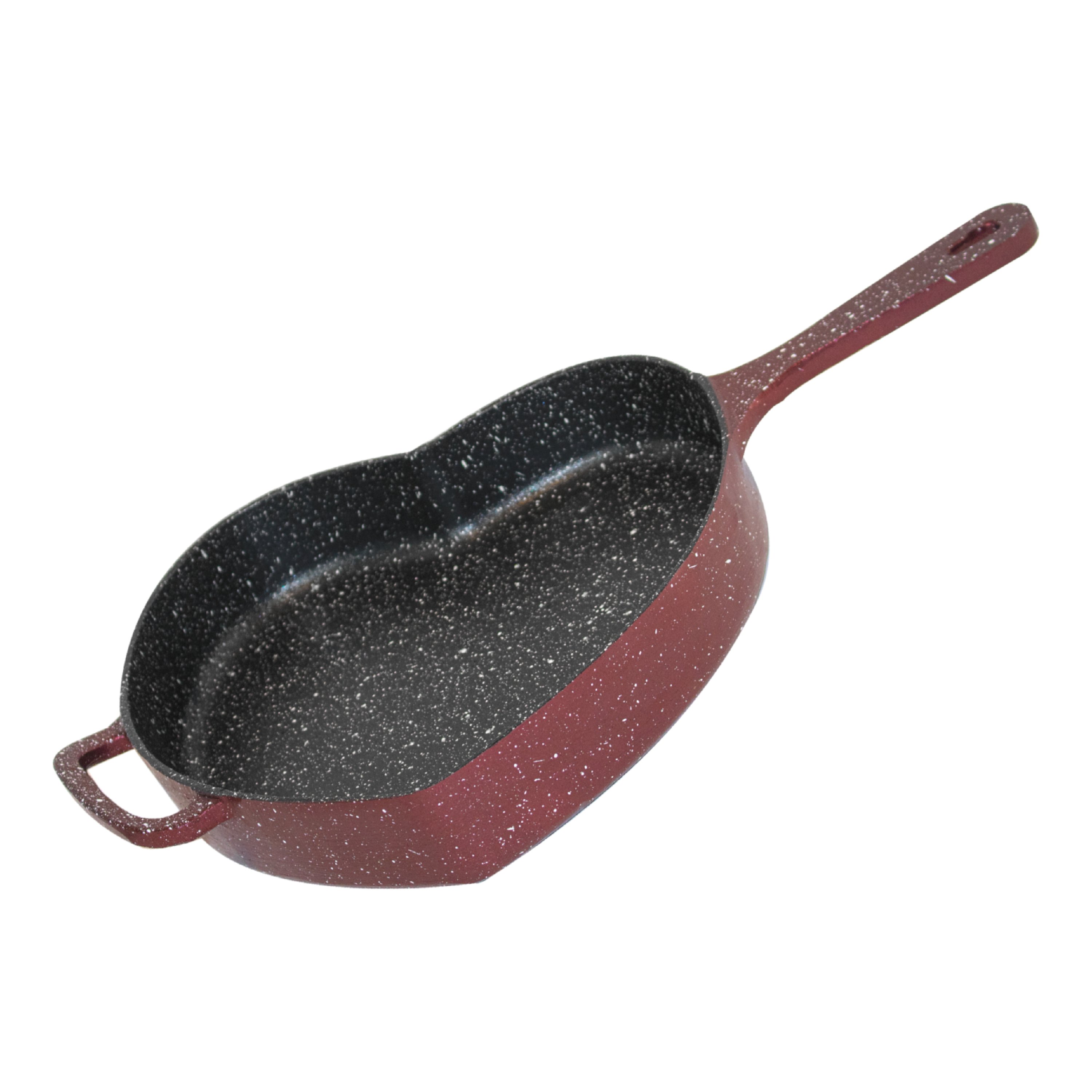 تابه چدن Amante سایز 20 نالینو