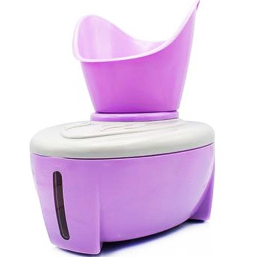 بخور گرم دو کاره آنی ساز مخزن بزرگ 4 لیتری