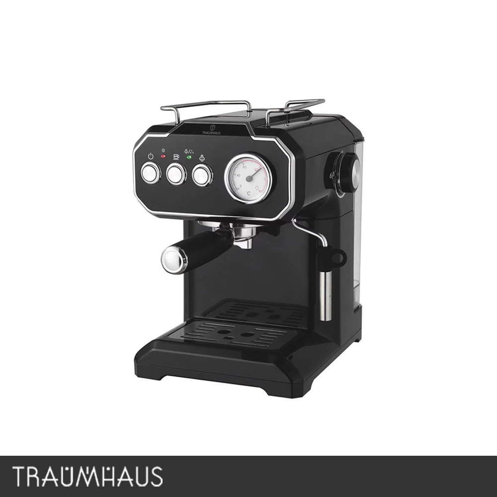 اسپرسو ساز ترام هاوس مدل EM-15151