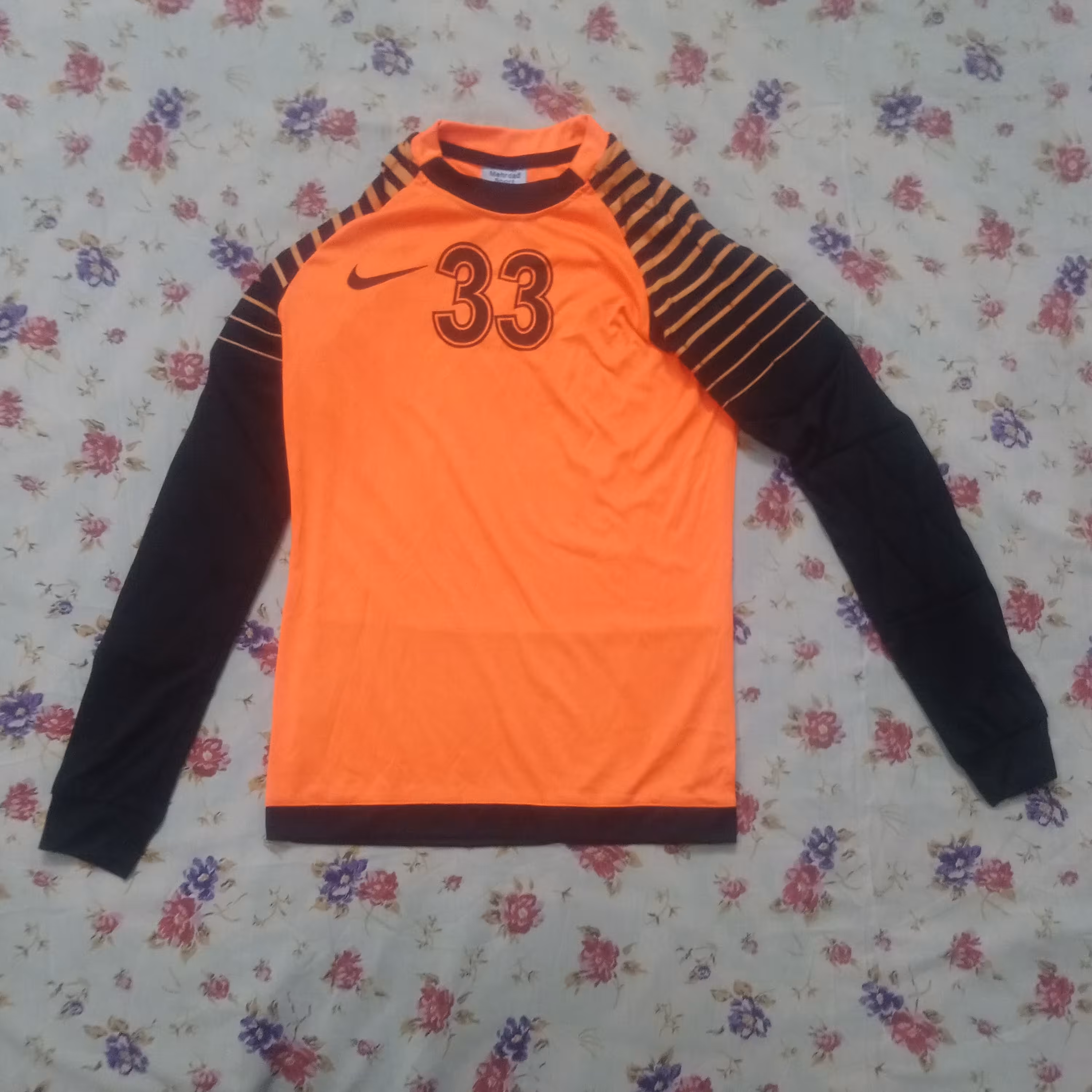 لباس دروازه بانی پسرانه سایز 1 کد 139