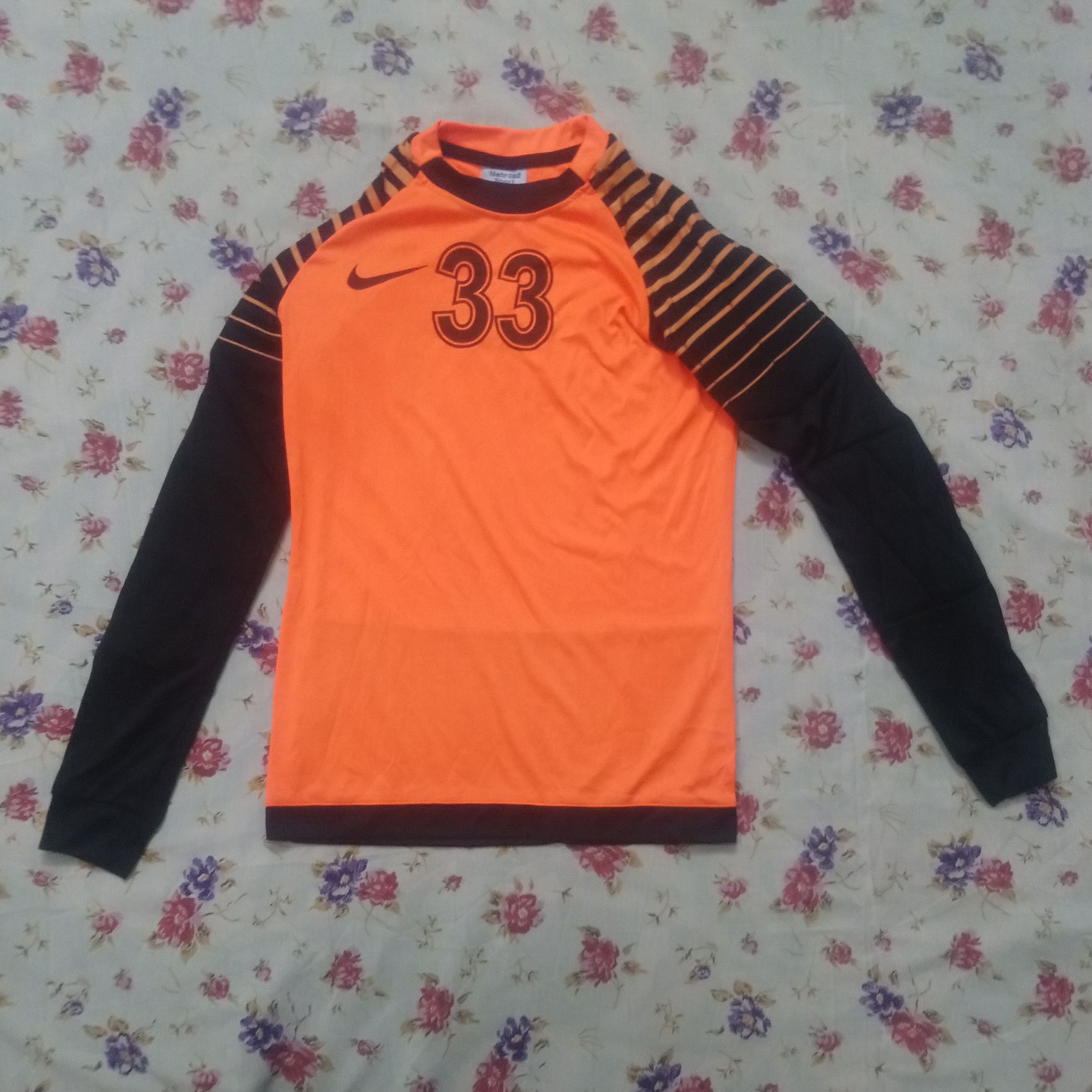 لباس دروازه بانی پسرانه سایز 1 کد 139