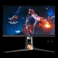 مشخصات، قیمت و خرید مانیتور گیمینگ ایسوس Asus ROG Swift PG259QN
