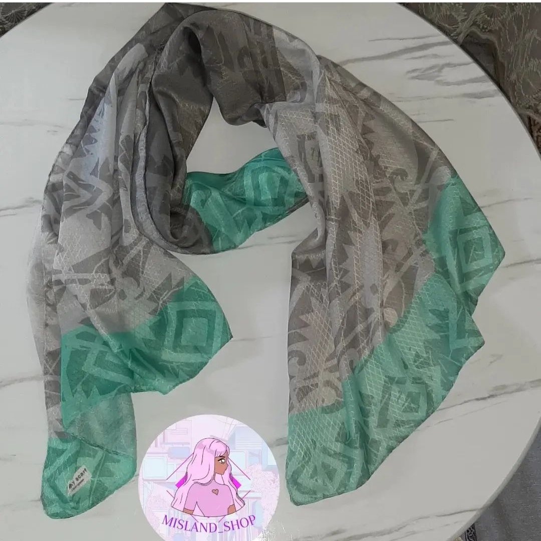 شال نخی3 با ارسال رایگان😍