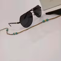 عینک آفتابی مردانه کد 2702